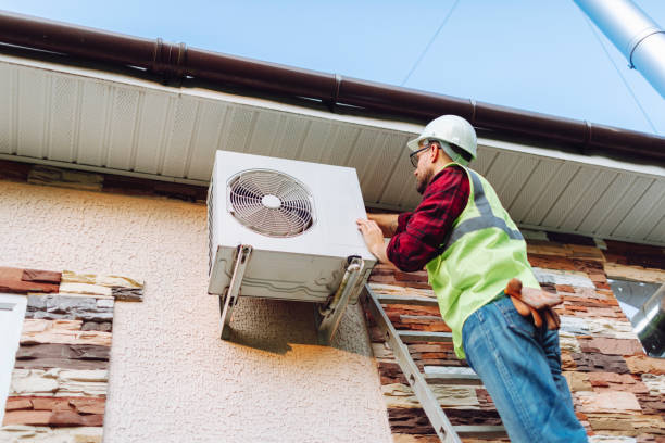 Best HVAC replacement cost  in Berlin, MD