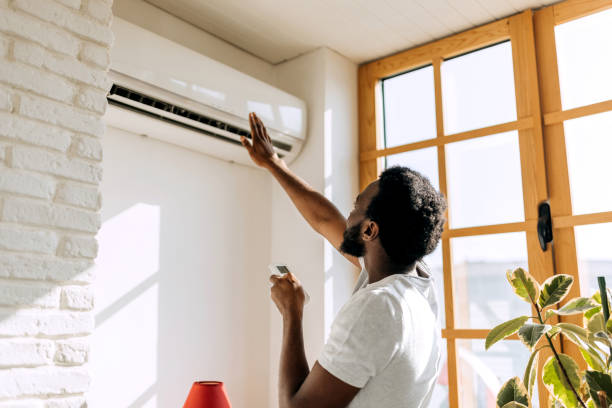 Best Local HVAC companies  in Berlin, MD