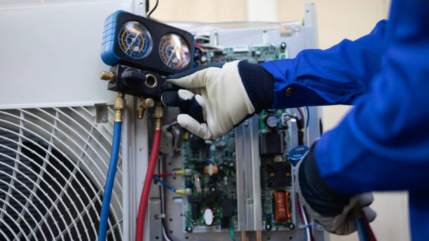 Best HVAC system installation  in Berlin, MD