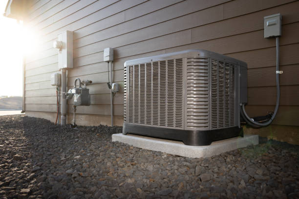 Best HVAC air duct cleaning  in Berlin, MD